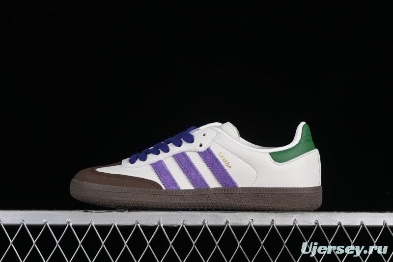 Adidas Originals Samba OG Sneakers - ID8349