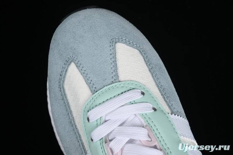 Adidas Retropy E5 Casual Running Shoes with Popcorn Foam Technology - ID6259