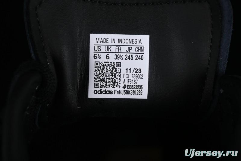 Adidas Originals Superstar 82 IF6187 Shell Toe Casual Sneakers - IF6187