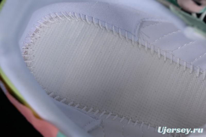 Adidas Retropy E5 Casual Running Shoes with Popcorn Foam Technology - ID6259