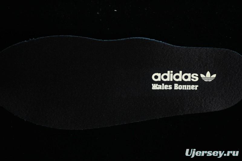 Adidas Originals Samba OG IG4303 Collaboration with Wb Studded - IG4303