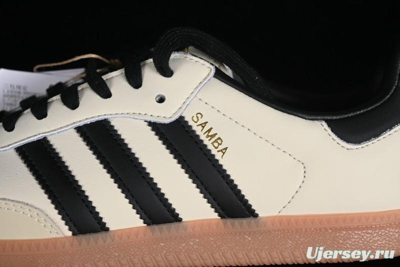 Adidas Originals Samba OG Casual Sneakers - ID0478