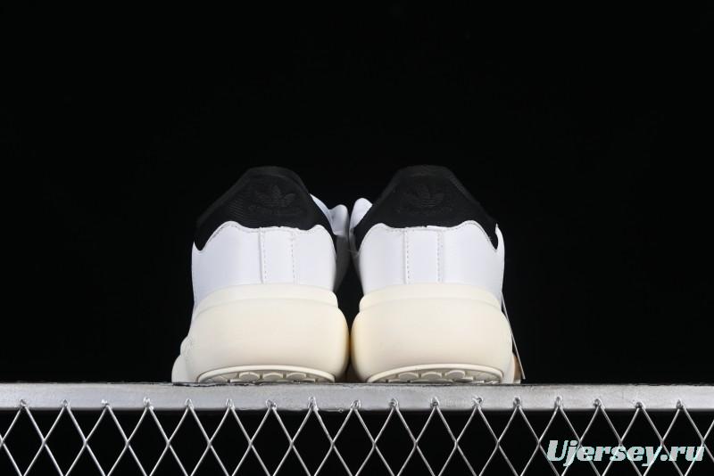 Adidas Originals AdiFOM Stan Smith Mule Comfortable Chunky Sole Casual Shoes - IE0450