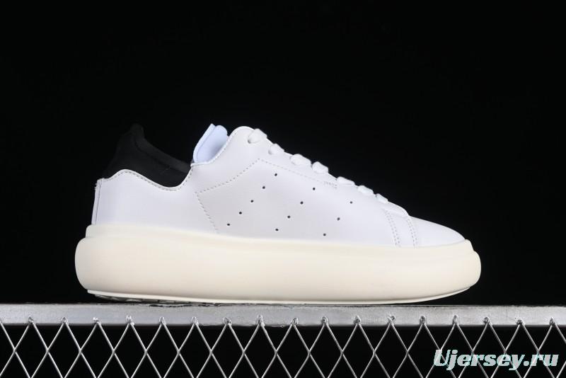 Adidas Originals AdiFOM Stan Smith Mule Comfortable Chunky Sole Casual Shoes - IE0450