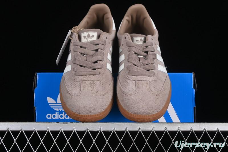 Adidas Samba OG Casual Sneakers - HP7903