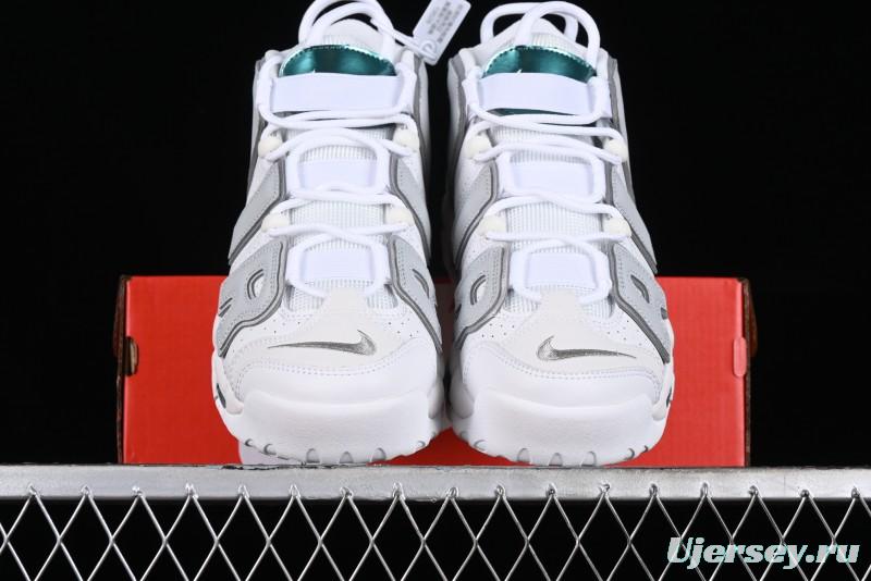 Nike Air More Uptempo 96 QS Basketball Shoes