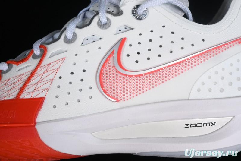 Nike Air Zoom G.T.Cut 3 EP First Color Matching Actual Series Basketball Shoes