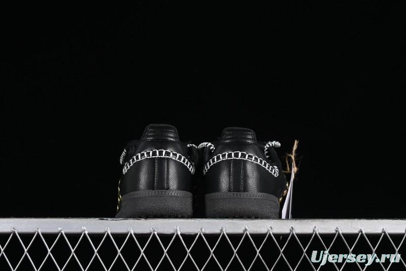 Adidas Originals Samba OG IG4303 Collaboration with Wb Studded - IG4303