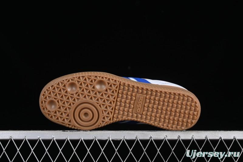 Adidas Samba OG Casual Sneakers - IE1813