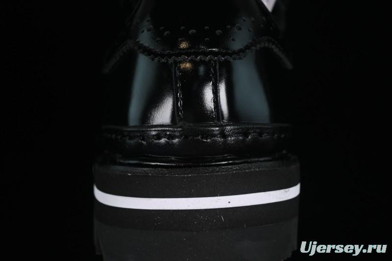 Adidas Superstar Clot IH5953 Preppy Style Shell Toe Sneakers with Perforated Leather - IH5953