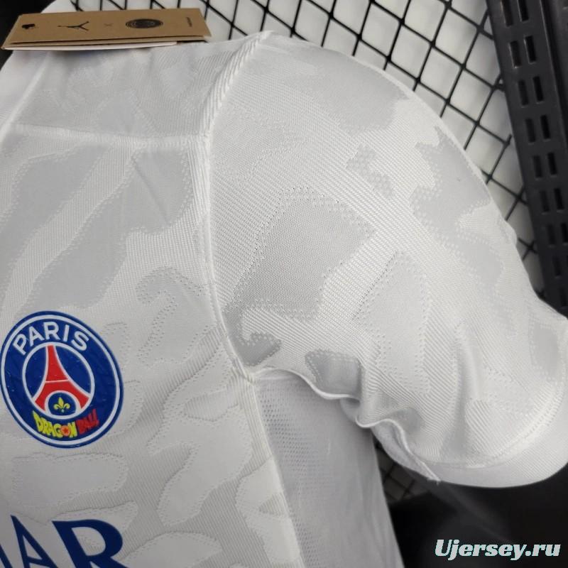 Player Version 24/25 PSG Special Edition Jersey