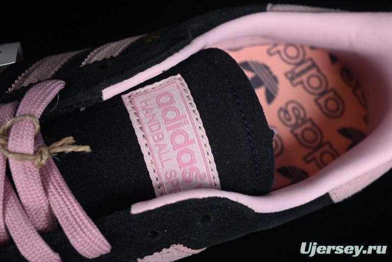 Adidas Handball Spezial Retro Sneakers with Suede Upper and Classic Three Stripes - IE5897