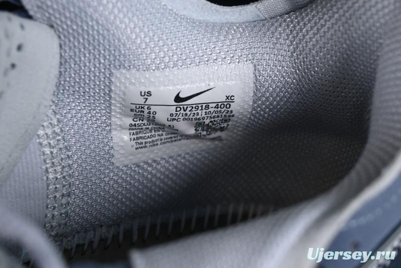 Nike Air Zoom G.T.Cut 3 EP Basketball Shoes with Full-Length ZoomX Foam for Superior Cushioning - DV2918-400