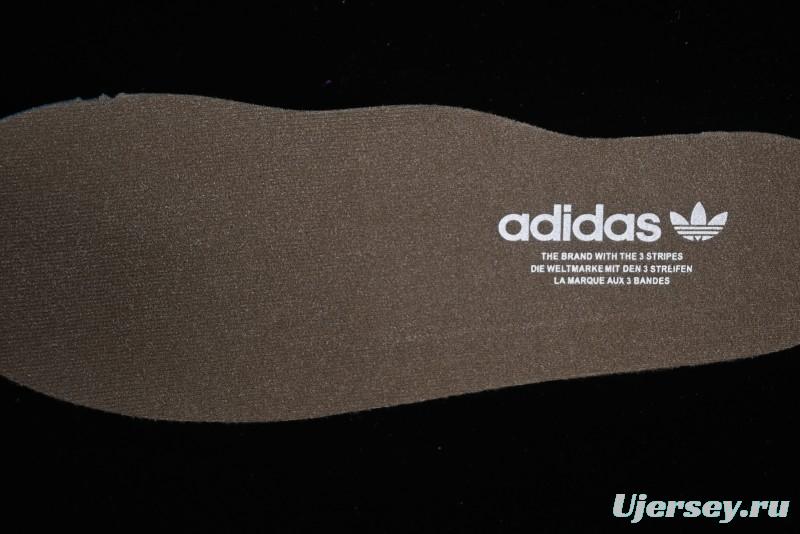 Adidas Samba OG Casual Sneakers - HP7903