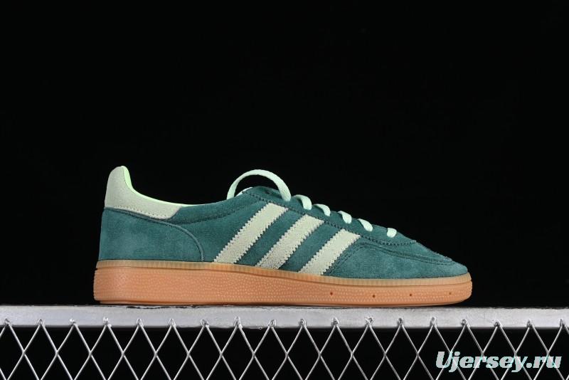 Adidas Handball Spezial Retro Casual Sneakers - IE5896