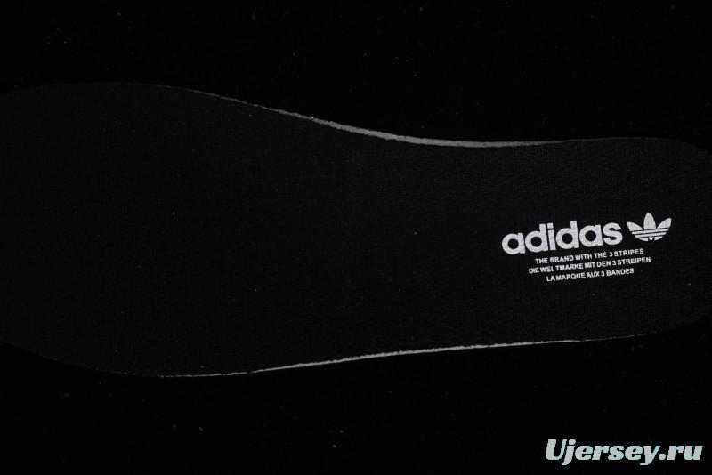 Adidas Originals Superstar XLG Thick Sole Casual Sneakers - ID5698