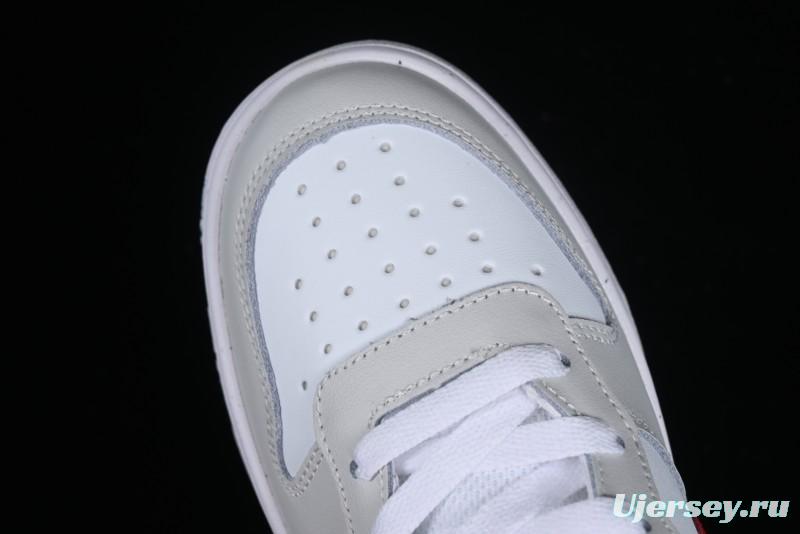 Nike  Court Borough Low 2 Campus Casual Sneakers