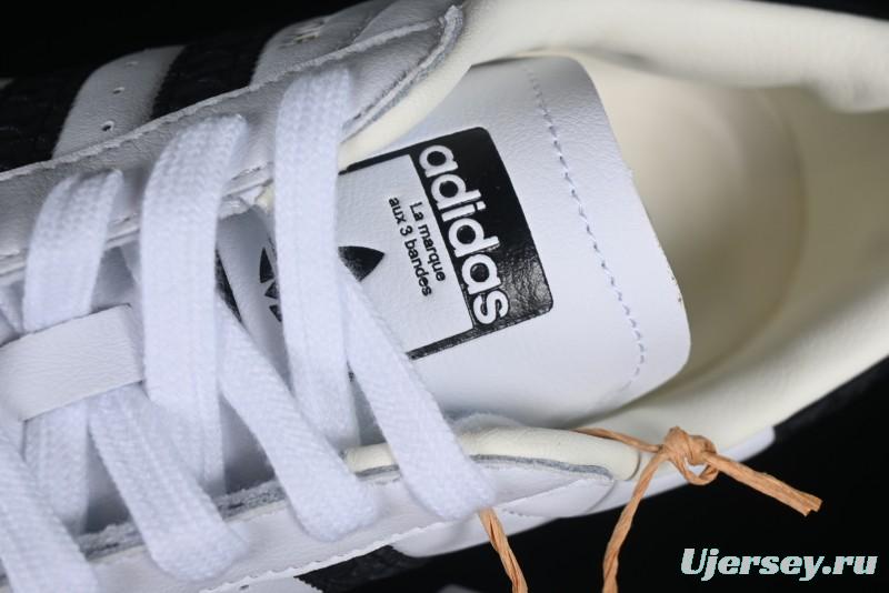 Adidas Originals Superstar Shell Toe Casual Sneakers - IF3637