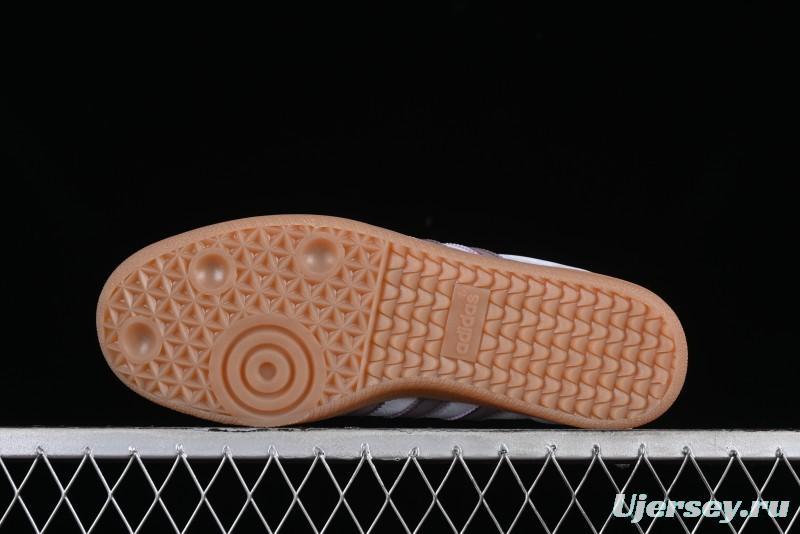 Adidas Samba OG Casual Sneakers - IE1417