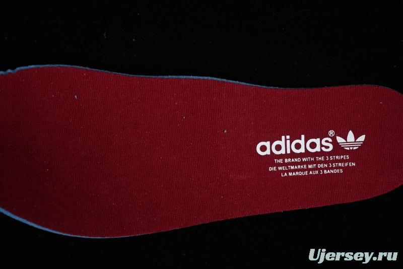 Adidas Campus BZ0087 Casual Sneakers - BZ0087