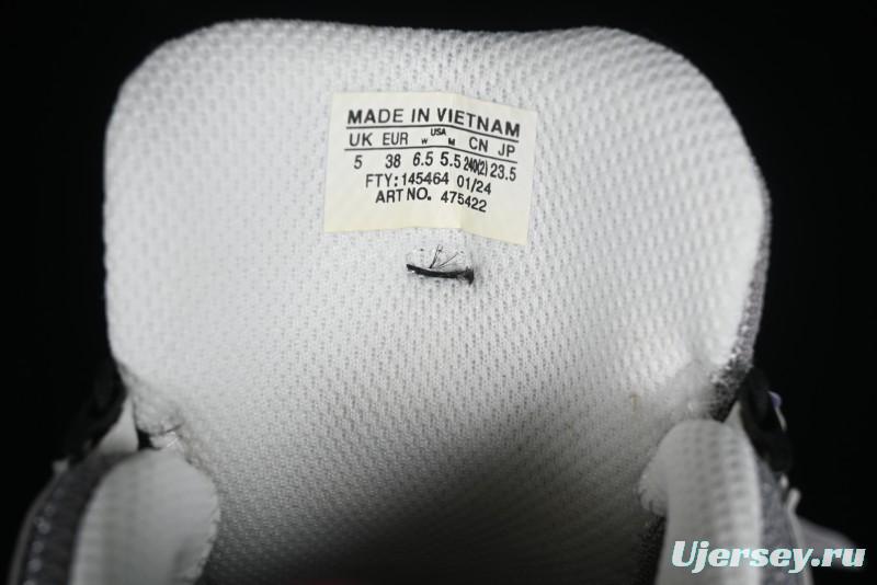 Salomon XA PRO 3D Suede Outdoor Trail Running Shoes with SENSIFIT and 3D ADVANCED CHASSIS - 475422-23