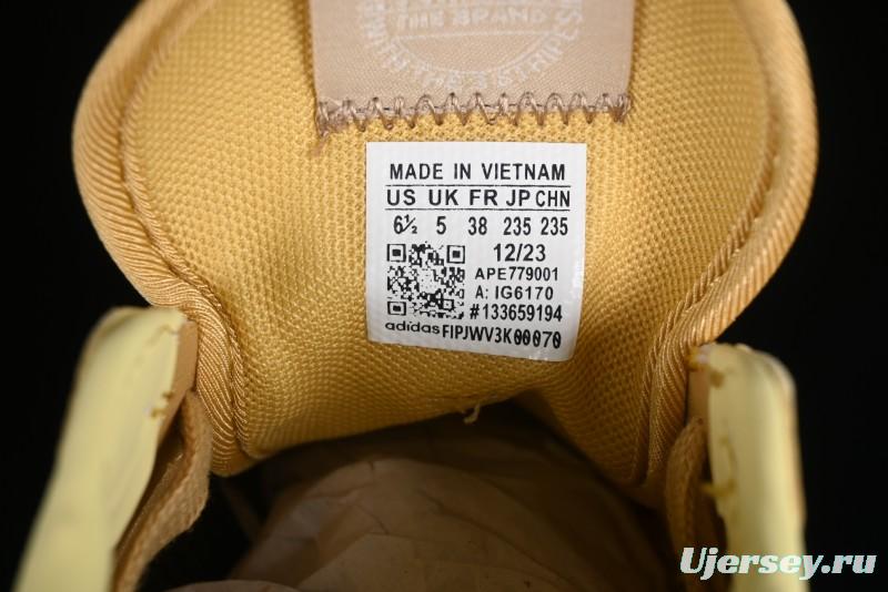 Adidas Samba OG Casual Sneakers - IG6170