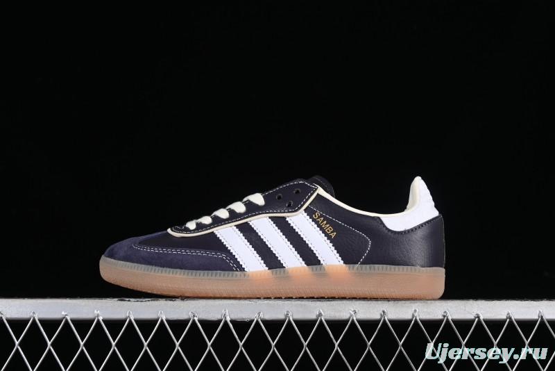Adidas Originals Samba OG Sneakers - IG6836