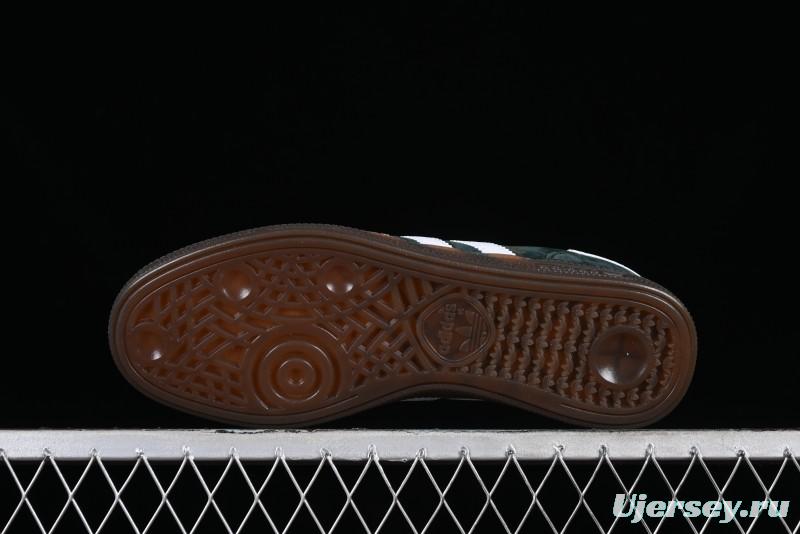 Adidas Handball Spezial Retro Casual Sneakers with Suede Upper and Gum Sole - DB3021