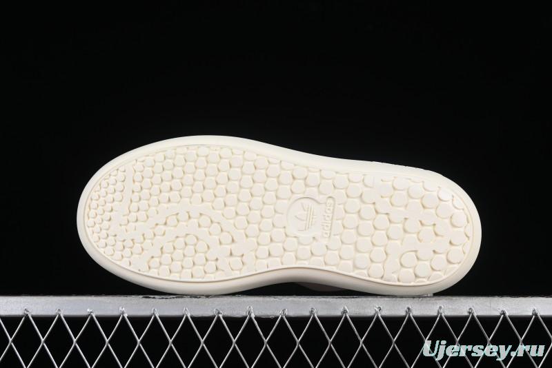 Adidas Originals AdiFOM Stan Smith Mule Comfortable Chunky Sole Casual Shoes - IE0450