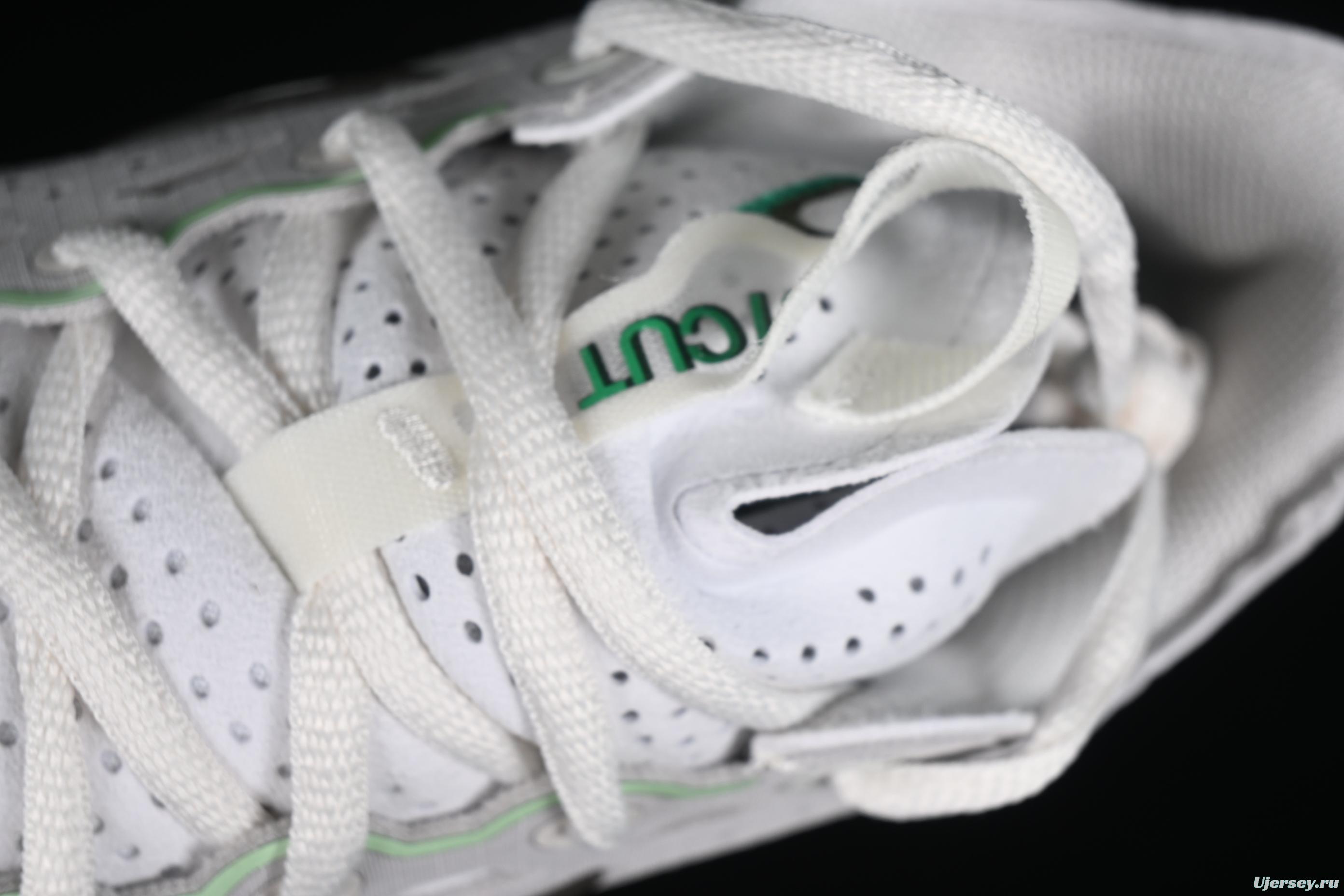 Nike Air Zoom G.T.Cut 3 EP Basketball Shoes with Full-Length ZoomX Foam - DV2913-003