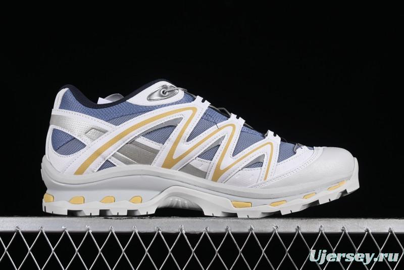 Salomon XT-Quest ADV Beige Outdoor Trail Running Shoes - 475421-34