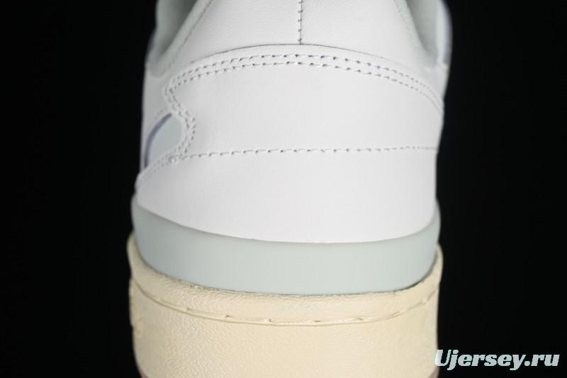 Adidas Forum 84 Low Retro Basketball Shoes - IG3973