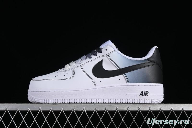 Nike Air Force 1'07 Low Official Popular Customized Casual Sneakers