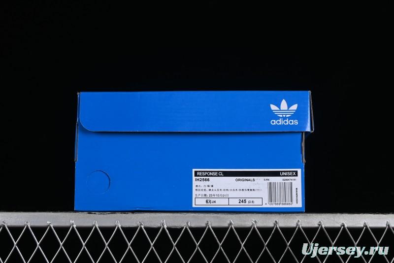 Adidas Originals Response CL IH2566 Retro Casual Shoes - IH2566