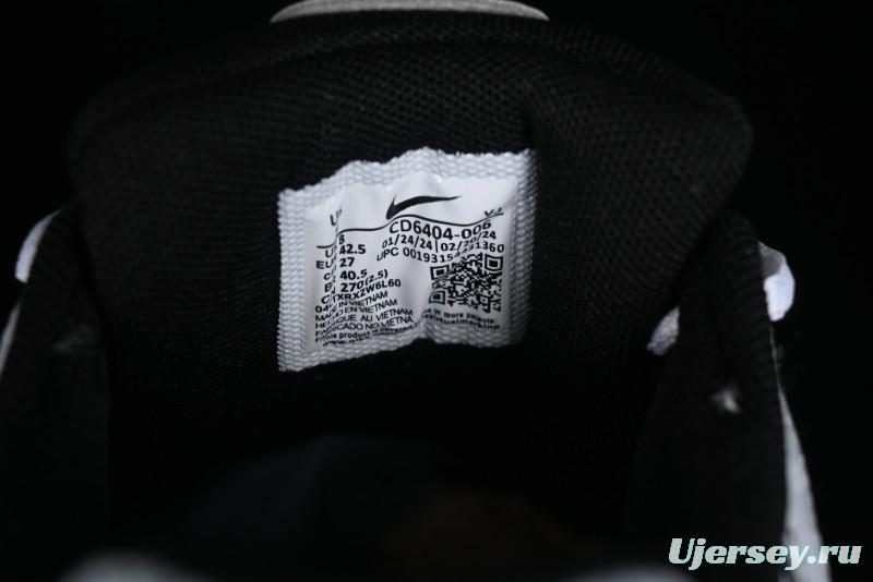 Nike P-6000 Retro Casual Sneakers with Lightweight Design - CD6404-006