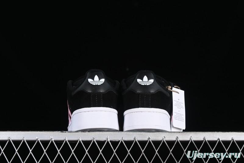 Adidas Originals Campus 00s Retro Casual Sneakers with Chunky Silhouette - ID3171