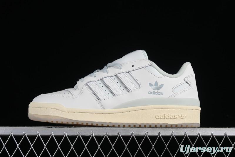 Adidas Forum 84 Low Retro Basketball Shoes - IG3973