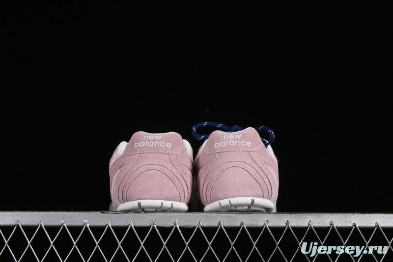 MiuMiu x New Balance 530 Low-Top Retro Casual Running Shoes - G.D4