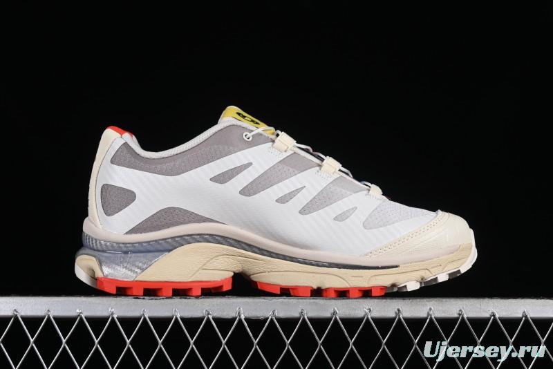 Salomon XT-4 OG High-Tech Outdoor Running Shoes - 471331-30