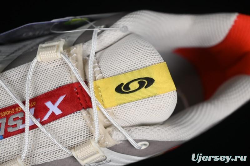 Salomon XT-4 OG High-Tech Outdoor Running Shoes - 471331-30