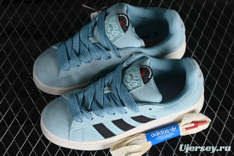 Adidas Originals Campus 00s Retro Casual Sneakers with Chunky Silhouette - ID6248