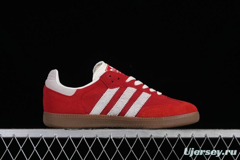 Adidas Samba OG Casual Sneakers - IG8905