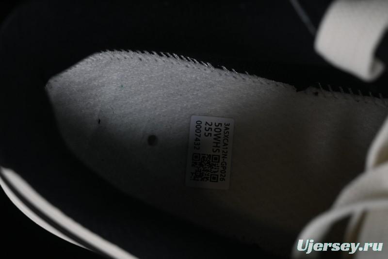 New York Yankees Chunky Liner Basic Thick Sole Platform Sneakers with 6cm Height Increase - 3ASXCA12N50WHS