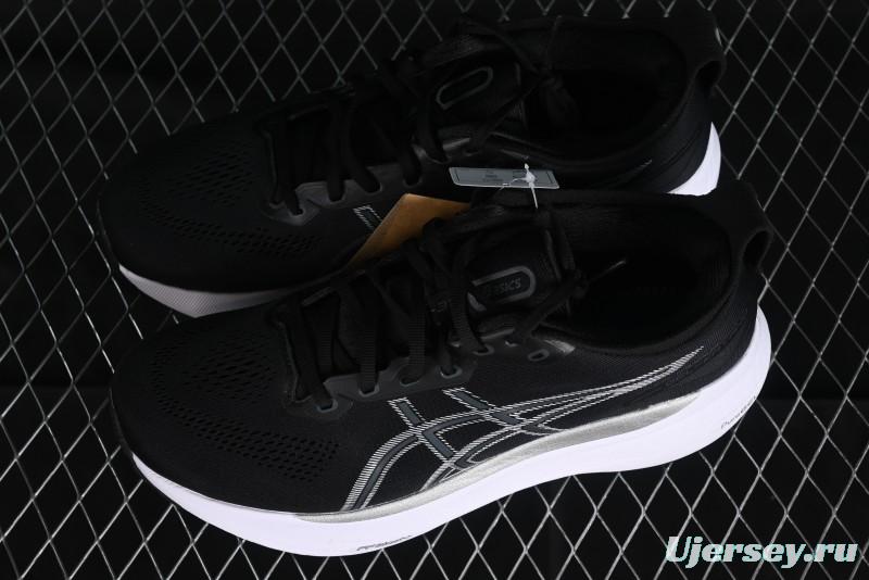 Asics Gel-Kayano 31 Running Shoes with GEL Cushioning and FLYTEFOAM BLAST Technology - 1012B670-002