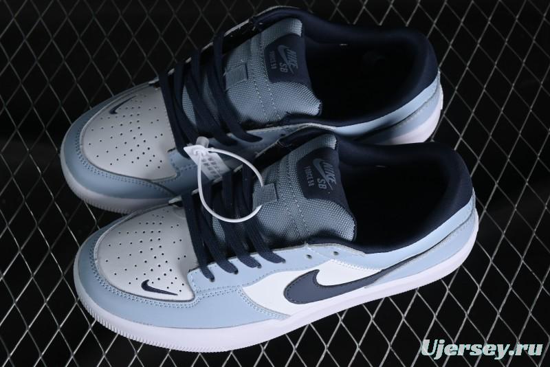 Nike SB Force 58 Retro Skateboard Shoes - HJ3489-141