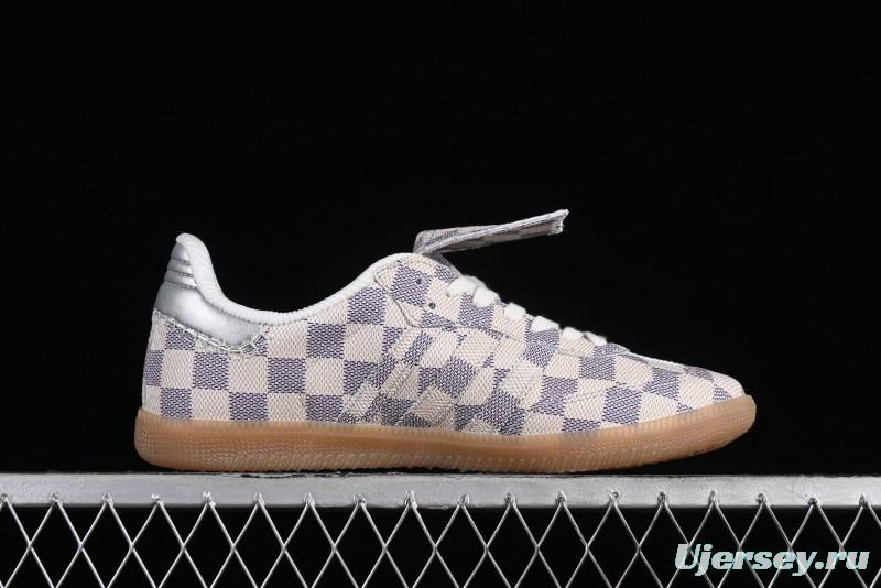 Adidas Samba OG LV0880 Custom Casual Sneakers