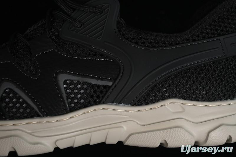 Ecco Heat Cool Lightweight Series 2024 Spring Summer Mesh Breathable Walking Casual Travel Shoes - 63132101001