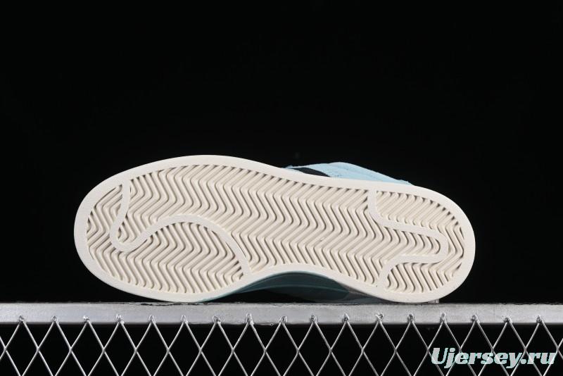 Adidas Originals Campus 00s Retro Casual Sneakers with Chunky Silhouette - ID6248