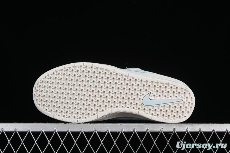 Nike SB Force 58 Retro Skate Shoes - DV5476-003