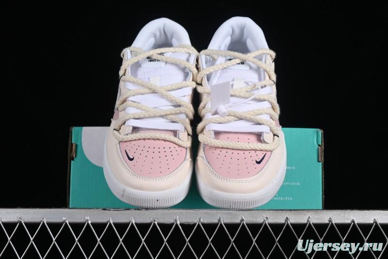 Nike SB Force 58 Retro Skateboard Shoes